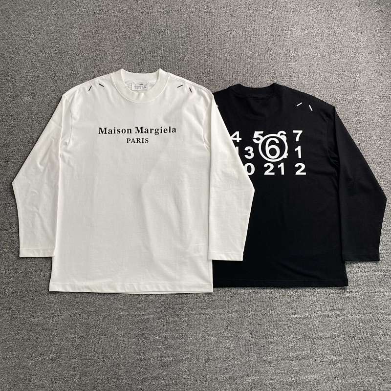 MM6 Maison Margiela T-shirt