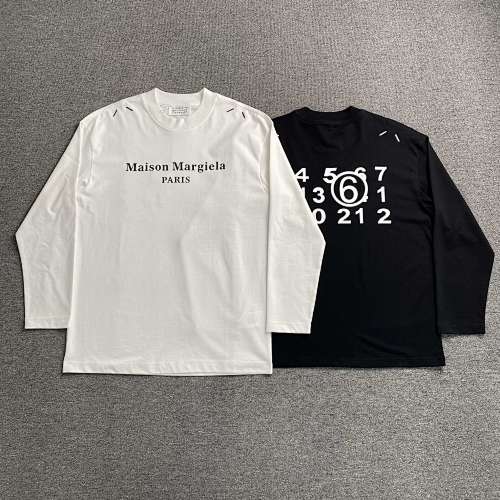 MM6 Maison Margiela T-shirt