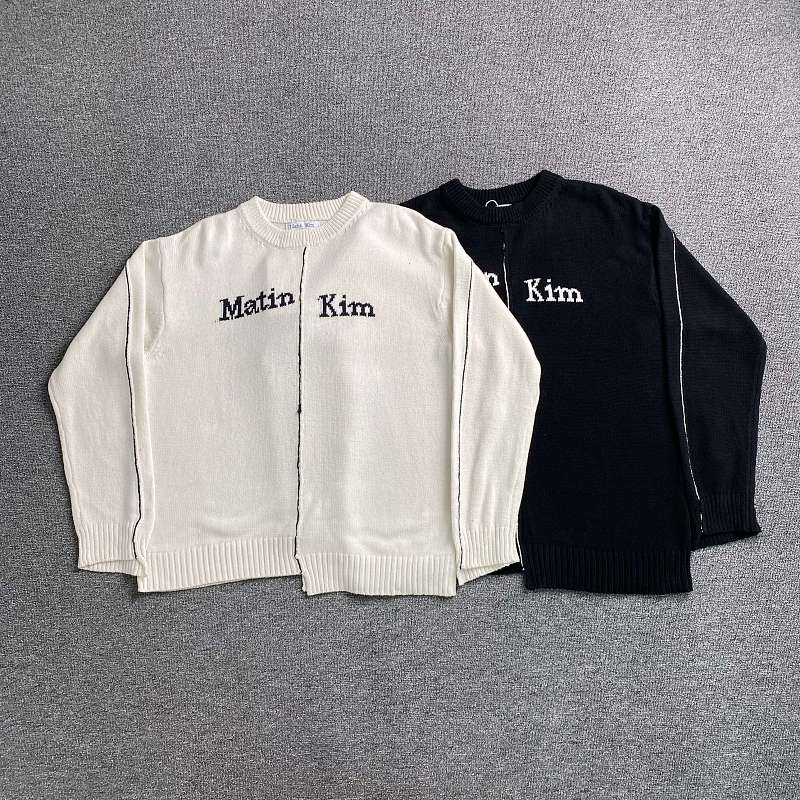 Matin Kim Sweater