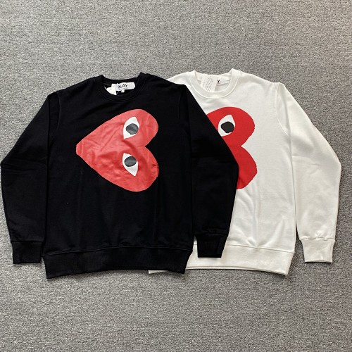 Play Crewneck