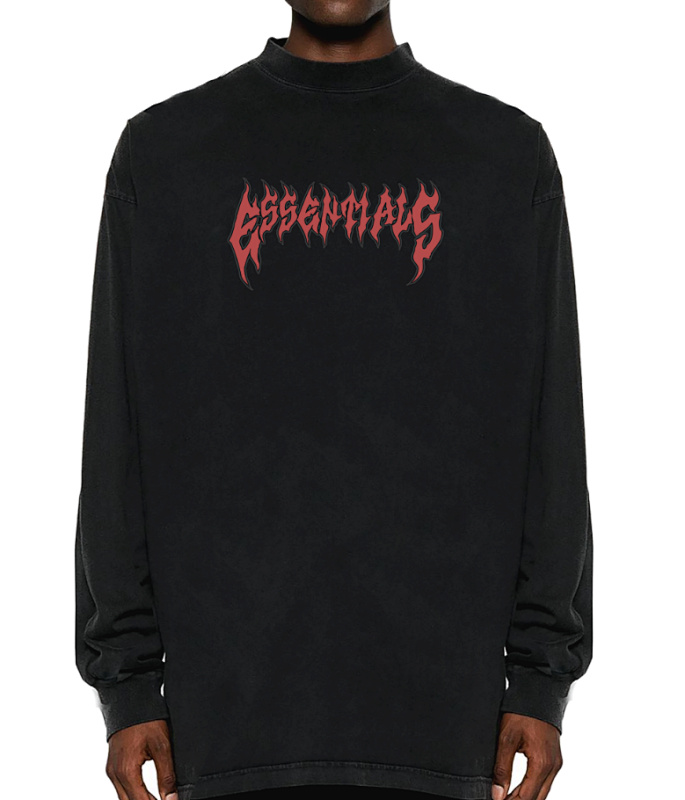 Fog Fear Of God Fog Essentials T-Shirt