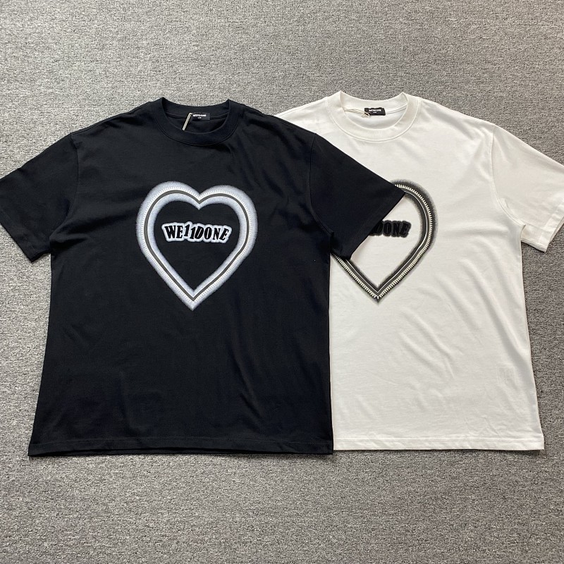 Tee from Logan