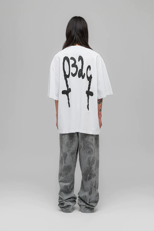 032c Mayhem Oversized