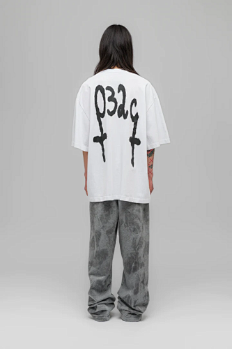 032c Mayhem Oversized
