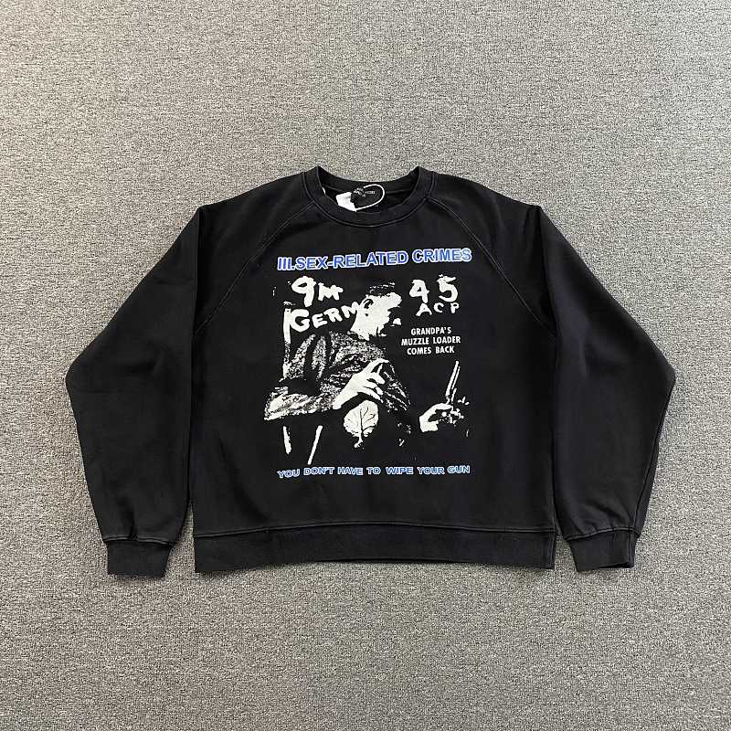 Enfants Riches Deprimes Crewneck