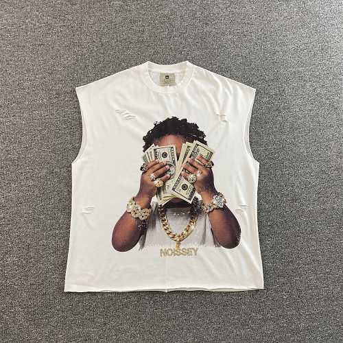 Vintage Vest