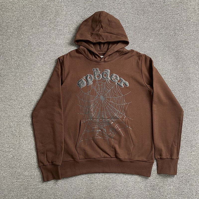 Sp5der Hoodie