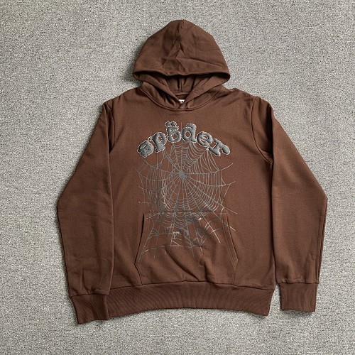 Sp5der Hoodie