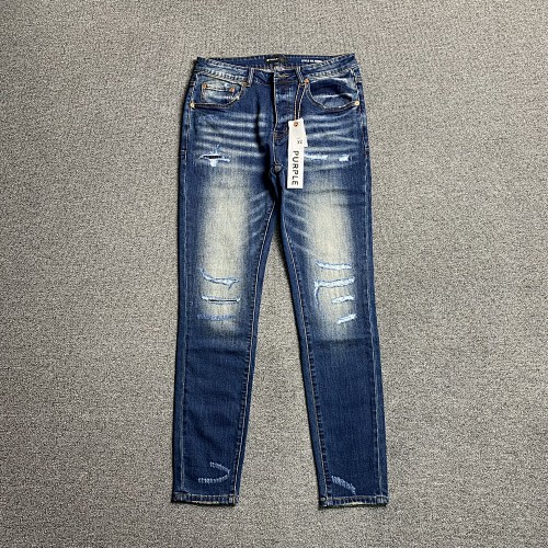 Purple Jeans