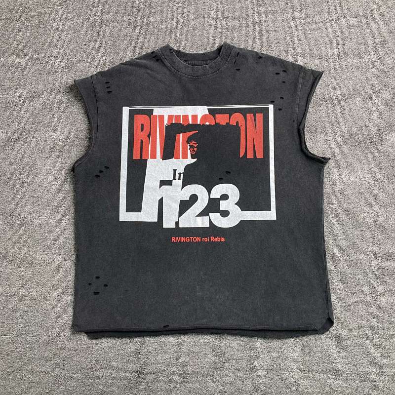 Vest from Logan