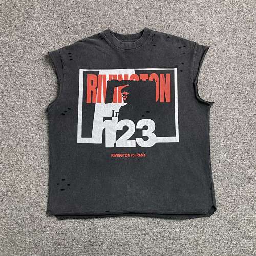 Vest from Logan