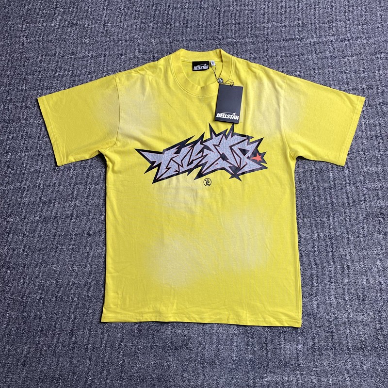 Hellstar Studios T-shirt