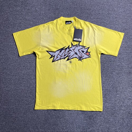 Hellstar Studios T-shirt