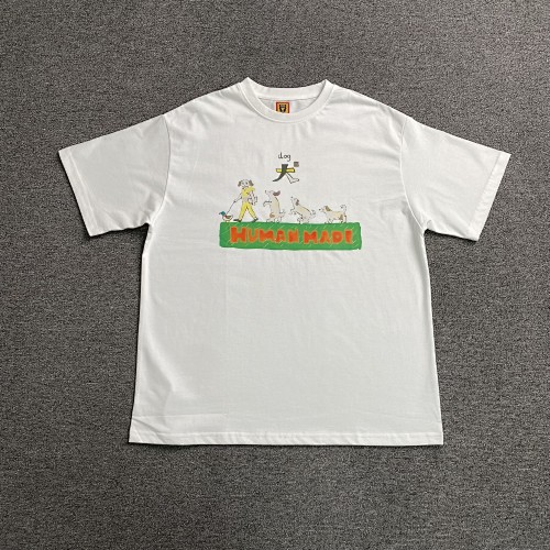 HumanMade X Keiko Sootome T-shirt