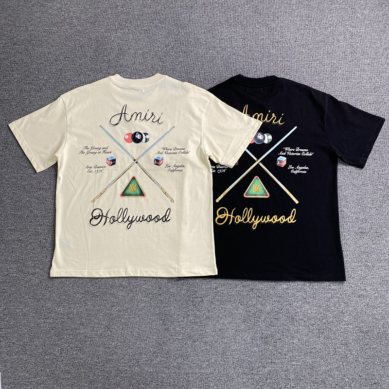 Amiri T-shirt