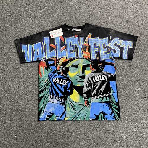 Valley T-shirt
