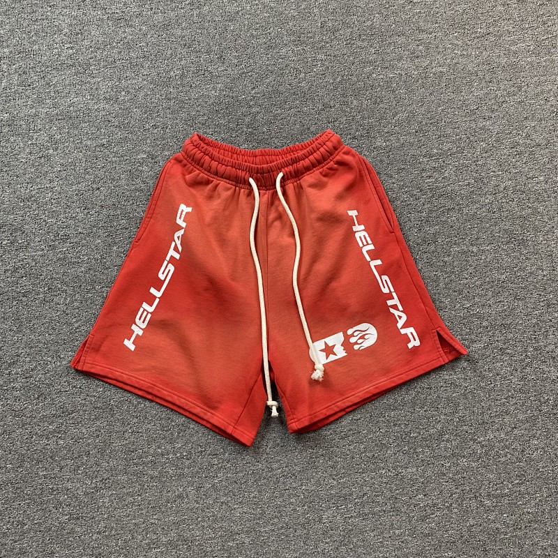 Hellstar Short