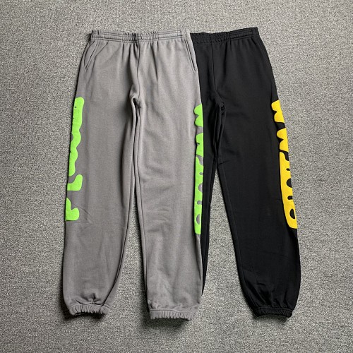 Sp5der YoungThug Pants