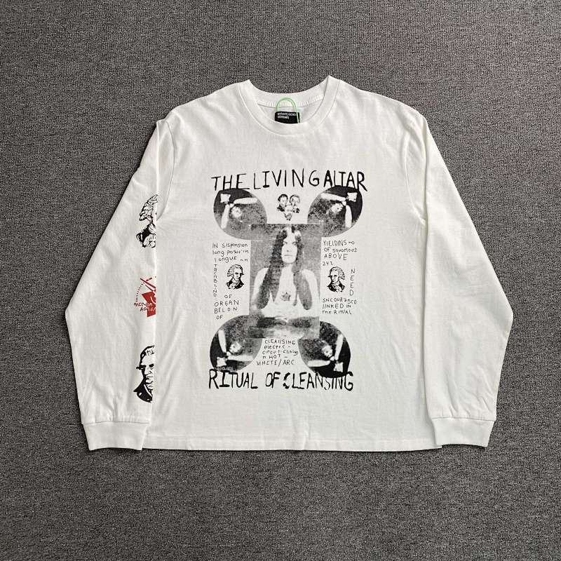 Enfants Riches Deprimes T-shirt