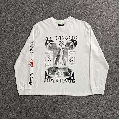 Enfants Riches Deprimes T-shirt