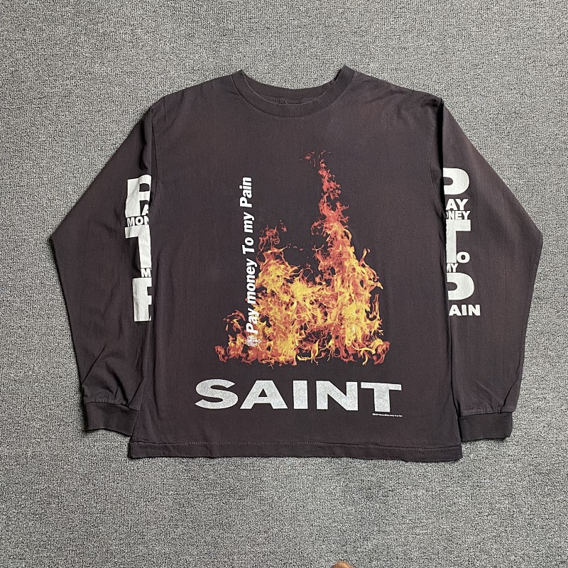 Saint Michael T-shirt