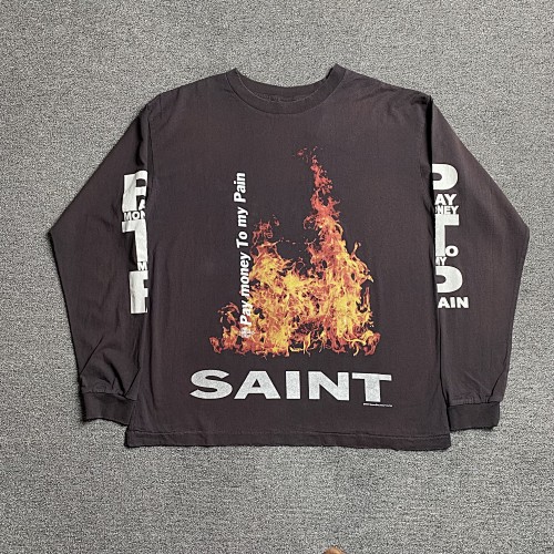Saint Michael T-shirt