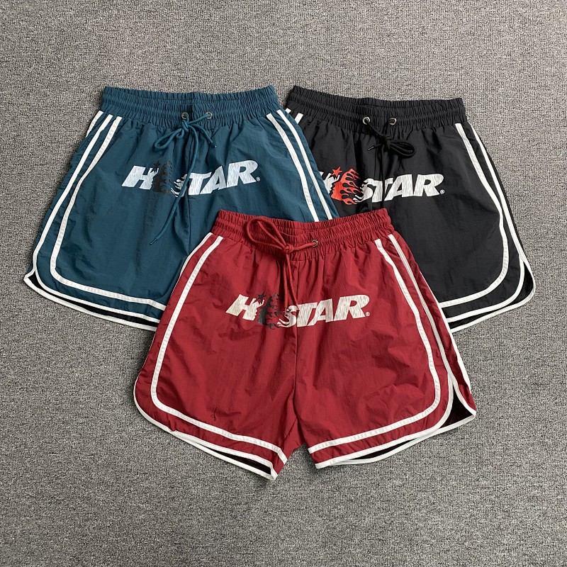 Hellstar Shorts