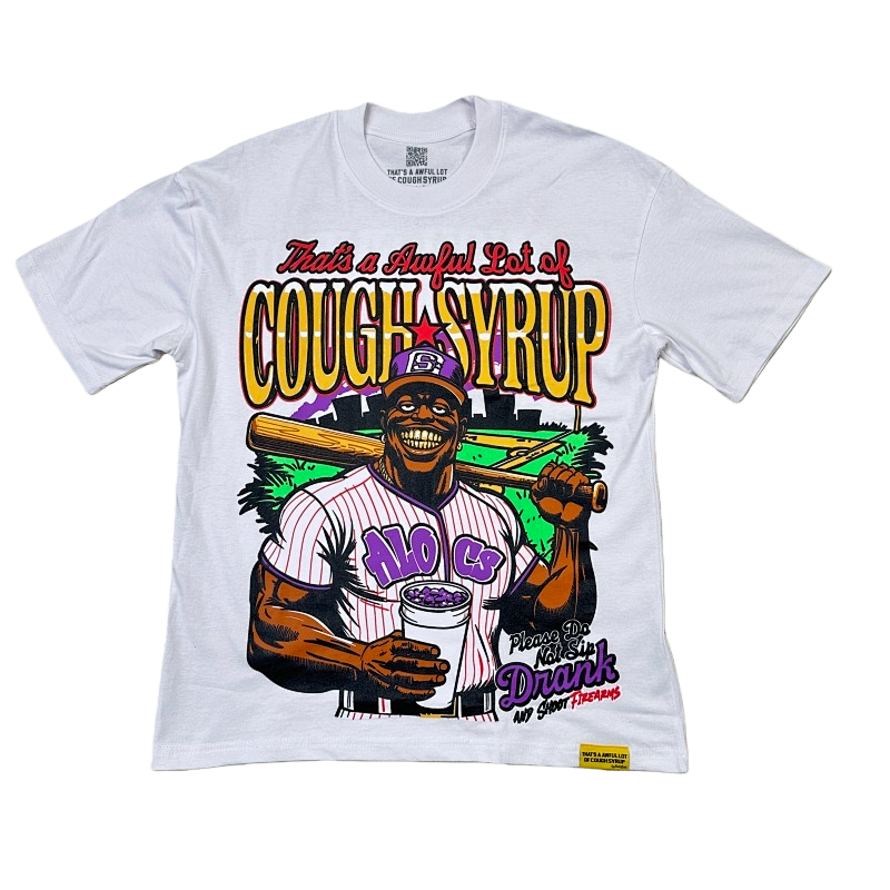 Baseball Tee