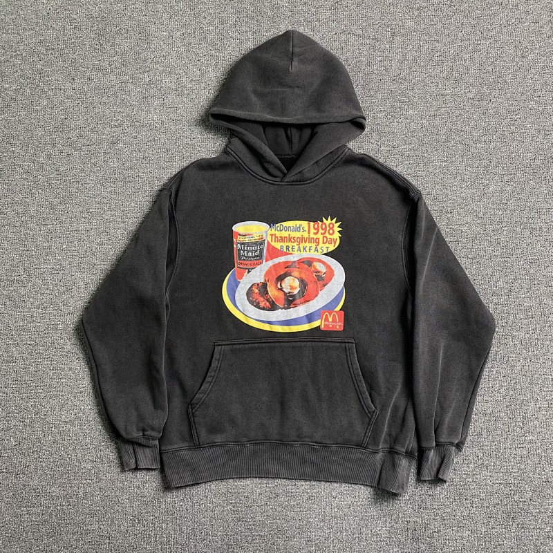 Vintage Hoodie