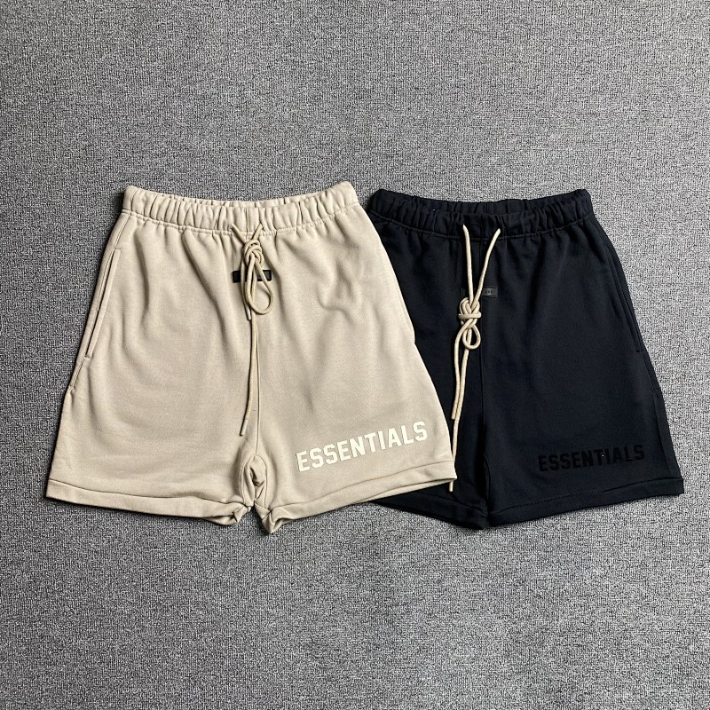 Fog Fear OF God Essentials Shorts