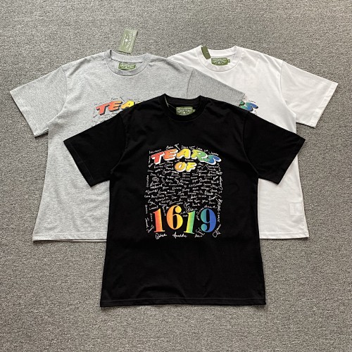 Denim Tears T-shirt