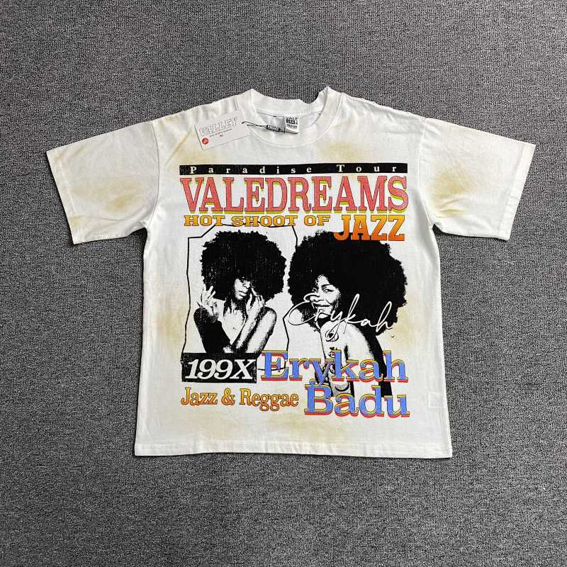 Valley T-shirt