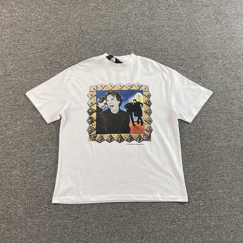Saint Mxxxxxx T-shirt