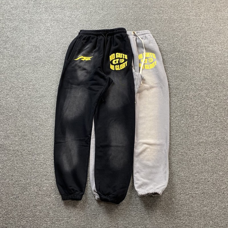 Hellstar Pants