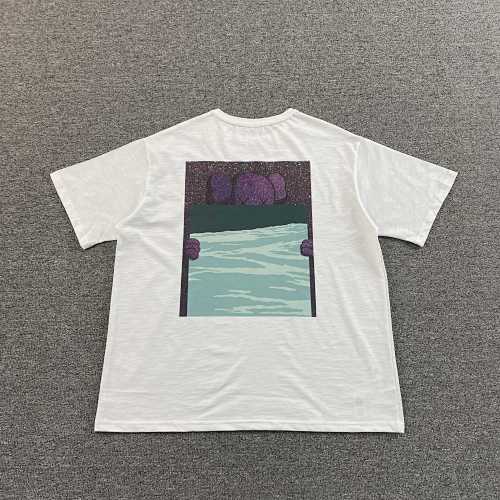 HumanMade X Kaws T-shirt
