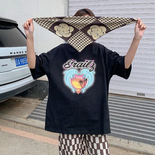 Grailz T-shirt