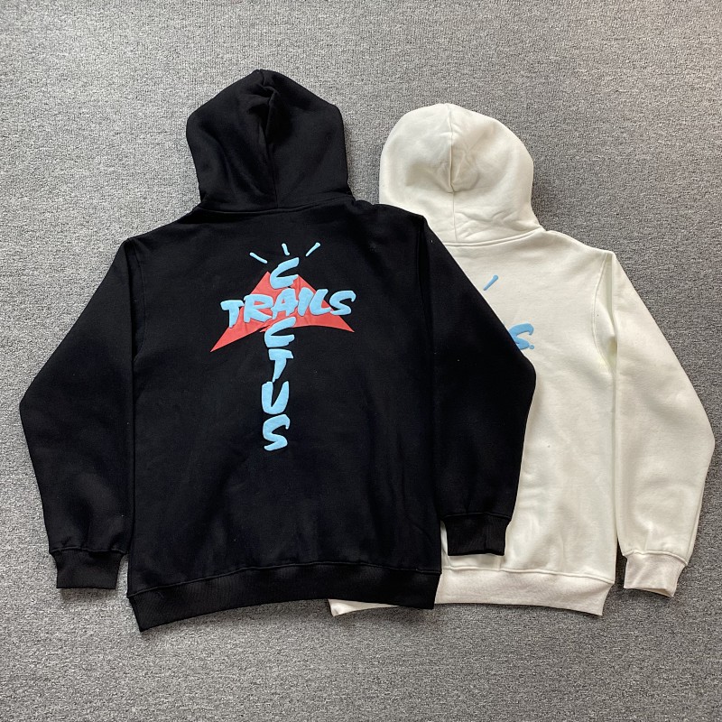 Travis Scott Cactus Jack Hoodie