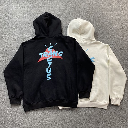 Travis Scott Cactus Jack Hoodie
