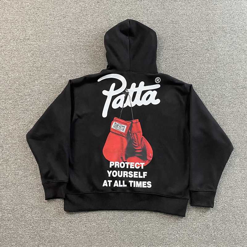 Patta Hoodie