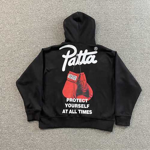 Patta Hoodie