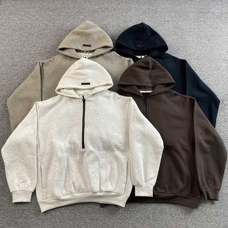 Fog Fear Of God Fog Essentials Hoodie