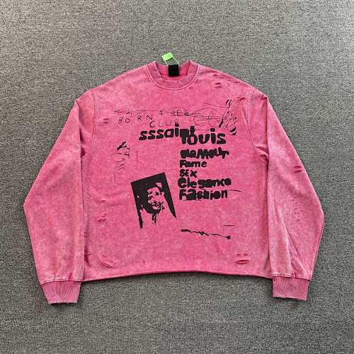 Vintage Crewneck