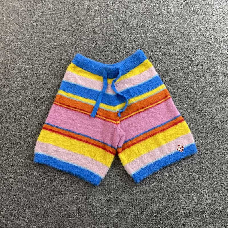 Casablanca Shorts