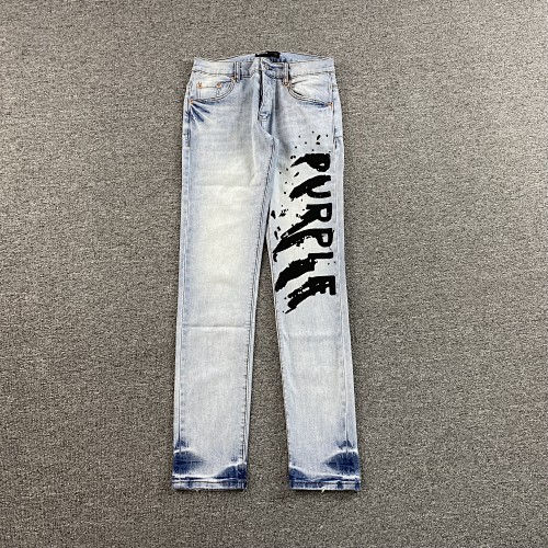 Purple Jeans