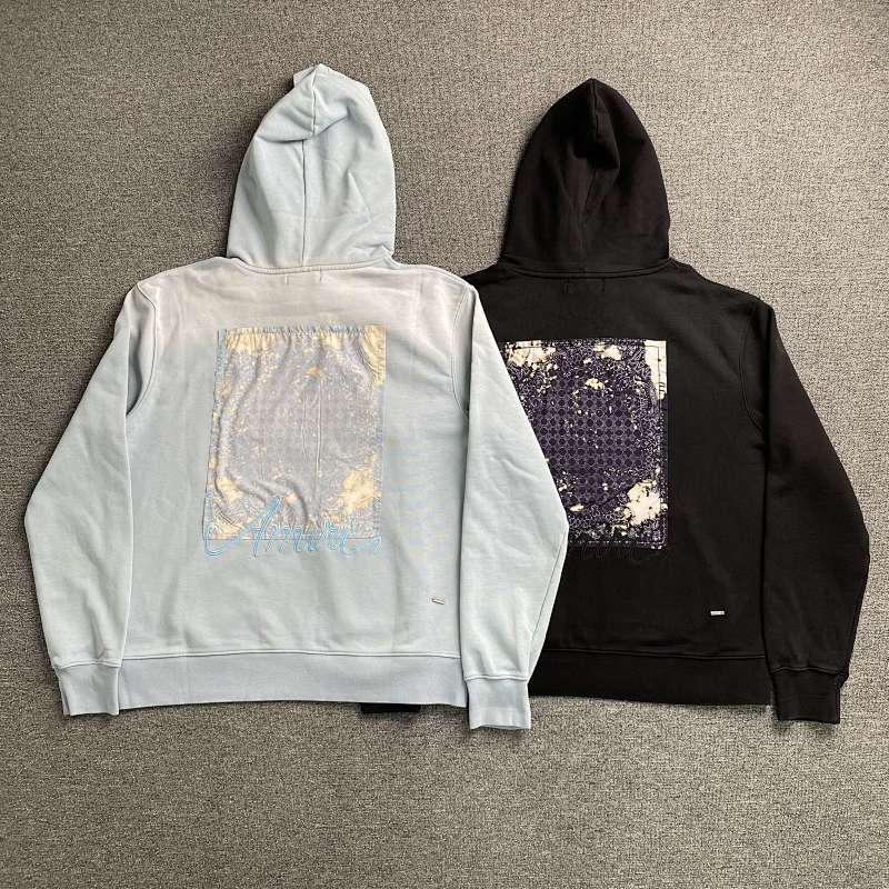 Amiri Hoodie