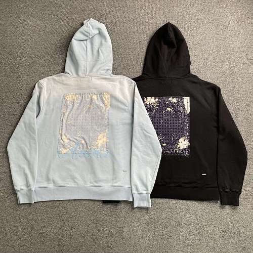 Amiri Hoodie