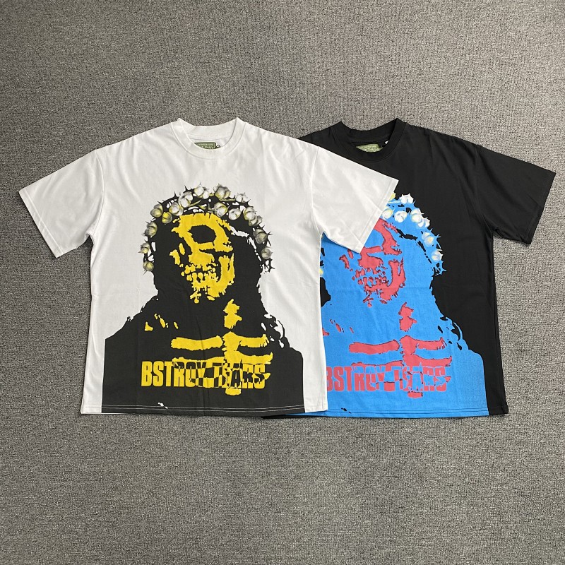 Denim Tears T-shirt