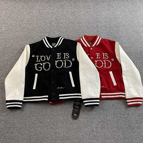 Goodbrand Jacket