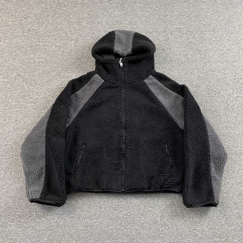 Mertra Jacket