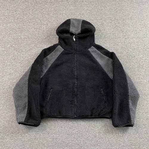 Mertra Jacket